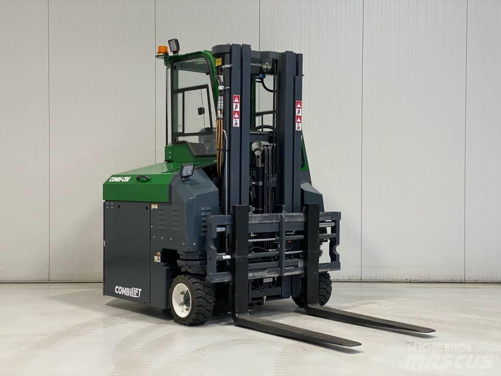 Combilift CBE2500 四轮前移式叉车
