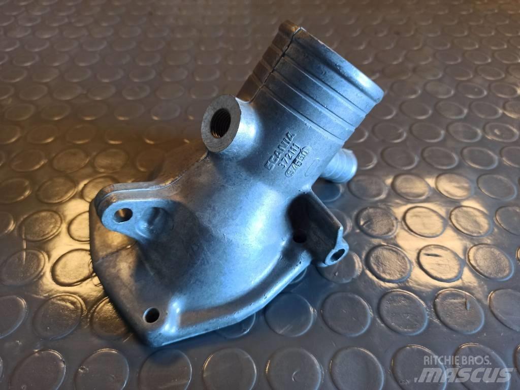 Scania PIPE 372111 运输工具-其他
