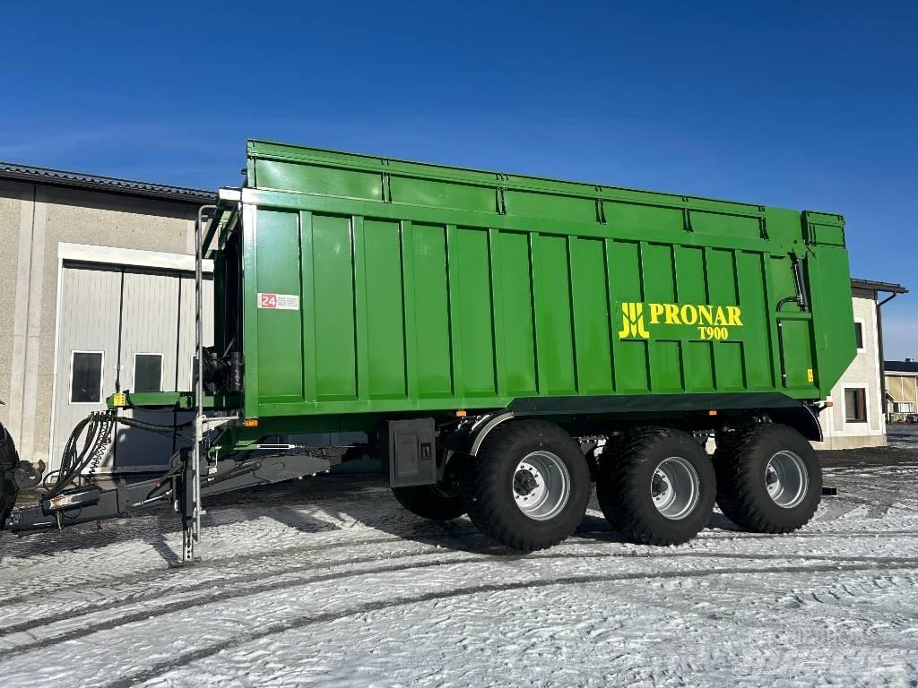 Pronar T 900 青饲料搬运车