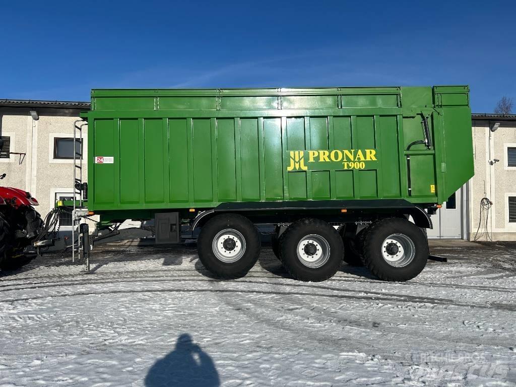 Pronar T 900 青饲料搬运车