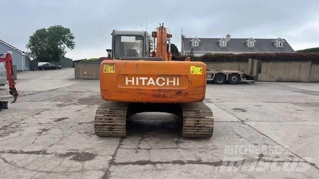 Hitachi EX 120-5 履带挖掘机