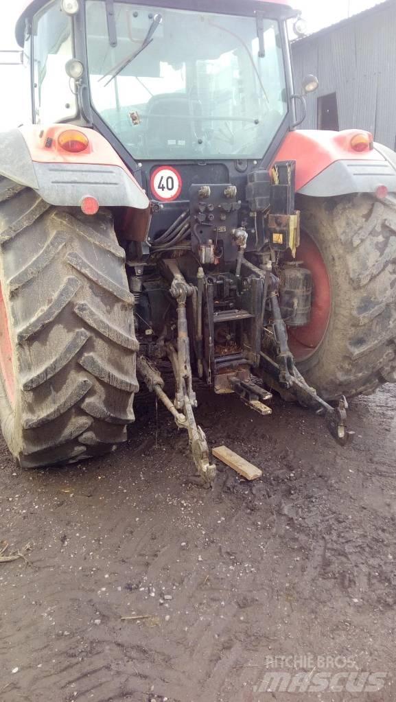 Zetor Crystal 150 拖拉机/农用车