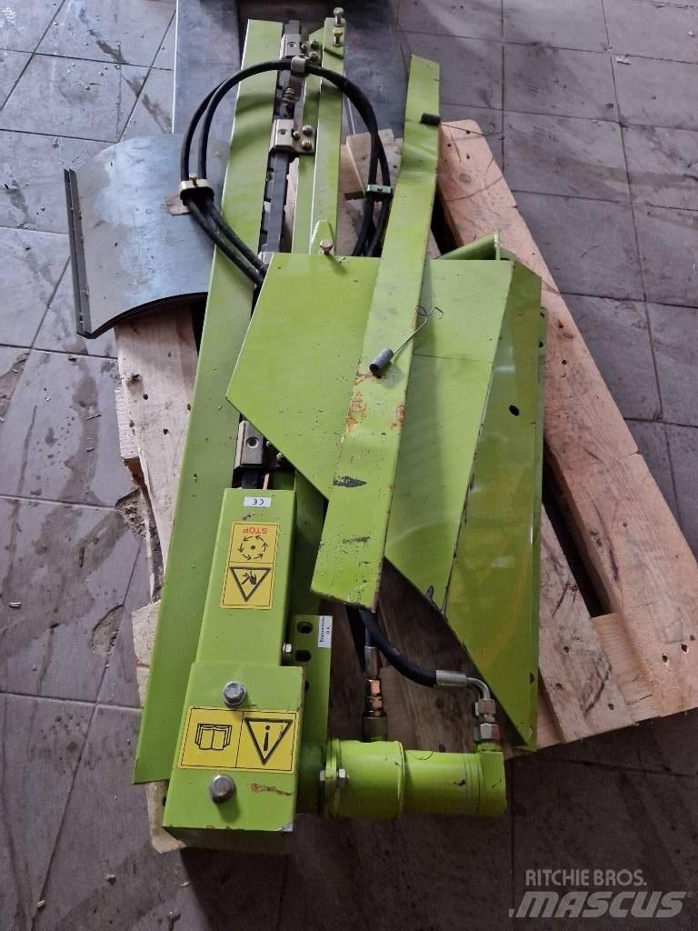 CLAAS RT 135 联合收割机配件