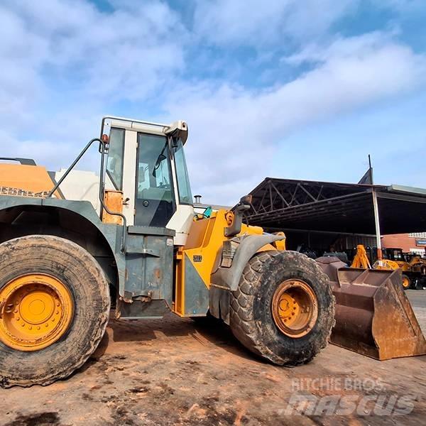 Liebherr L-544 建筑机械-其他