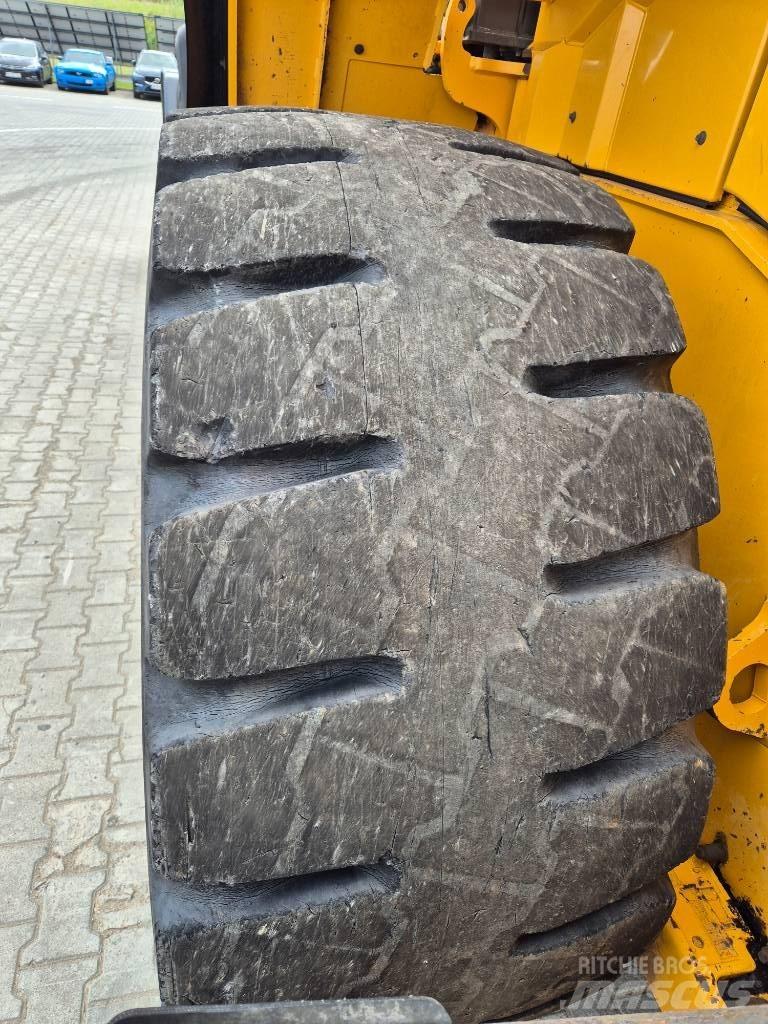 Volvo L 180 H 轮式装载机