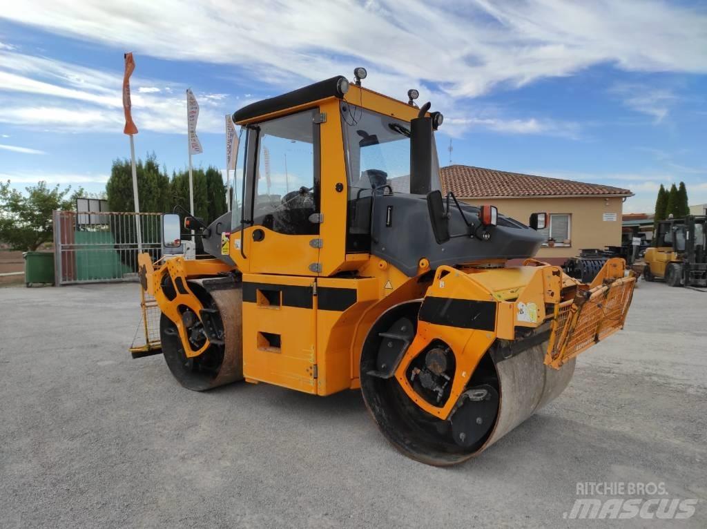 Bomag BW 174 A P 双轮压路机