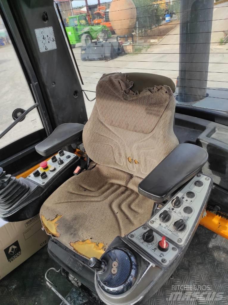Bomag BW 174 A P 双轮压路机