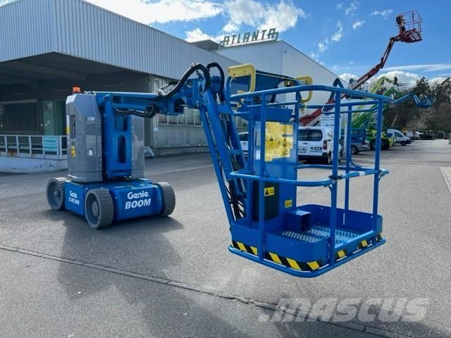 Genie Z-30/20N RJ 曲臂高空工作平台