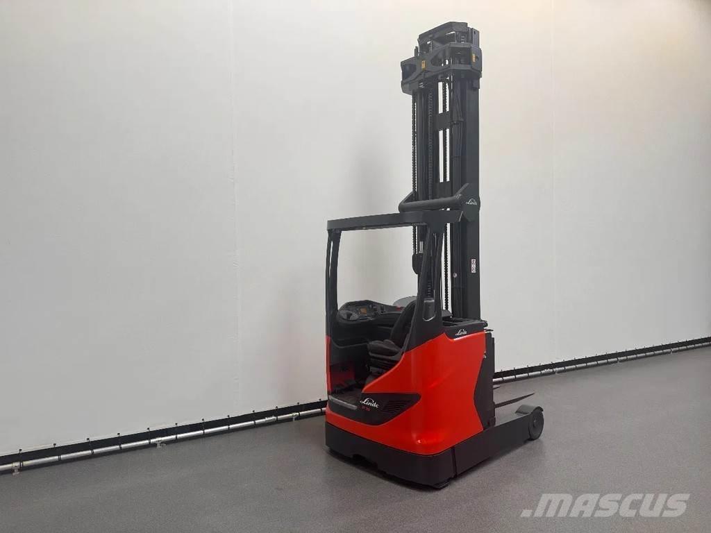 Linde R 16 HD-01 前移式叉车