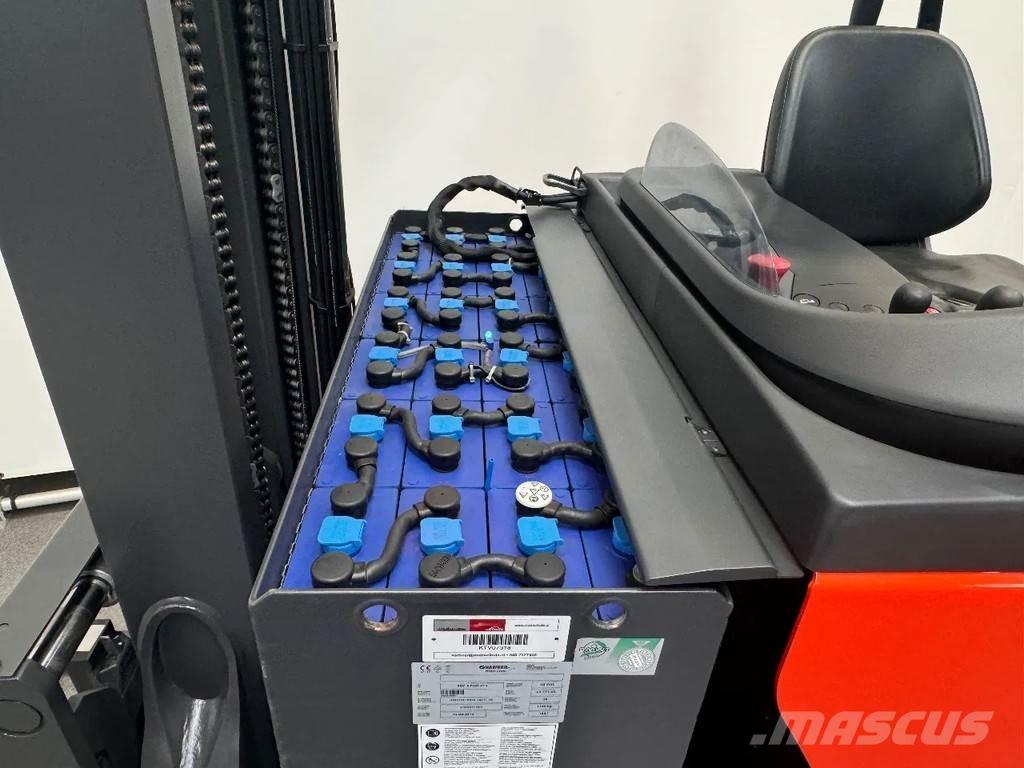 Linde R 16 HD-01 前移式叉车