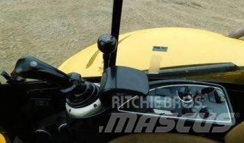 JCB 8065 中型挖掘机