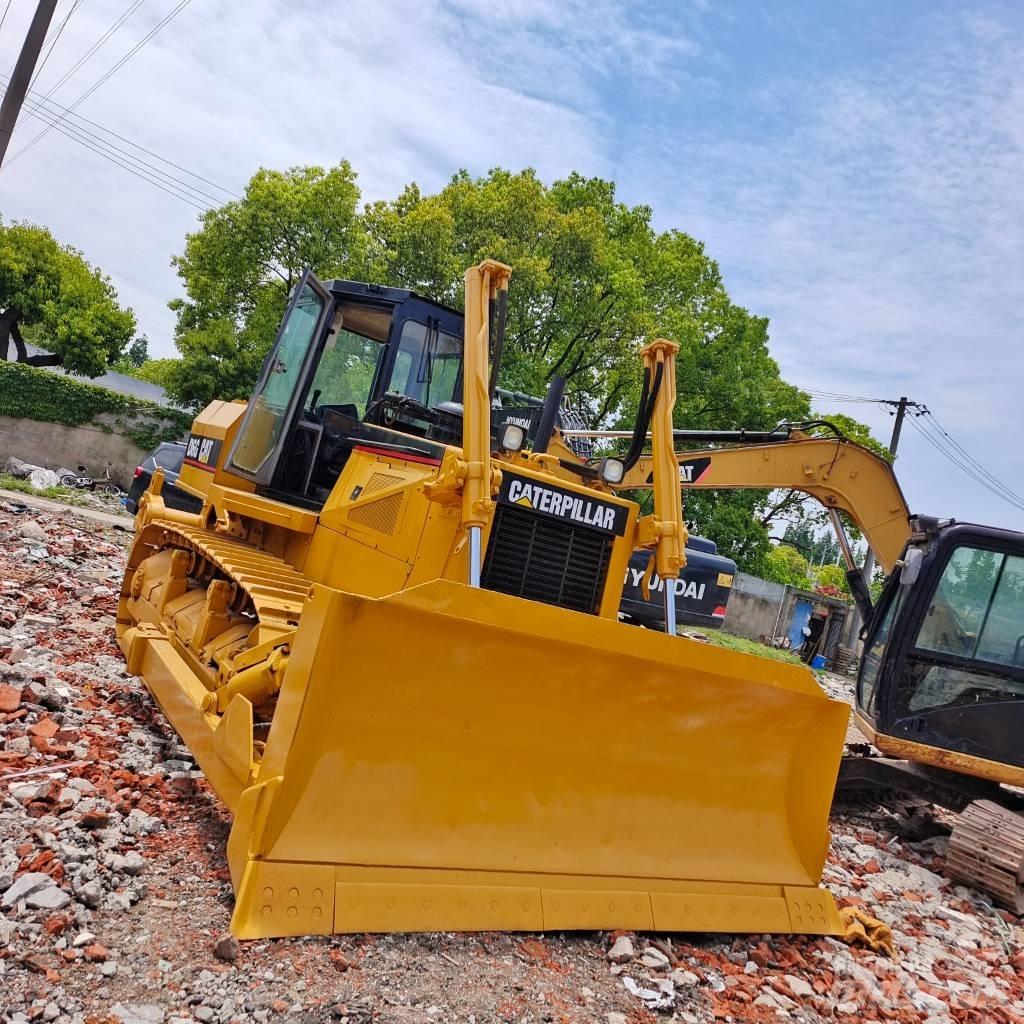 CAT D 6 G 履带式推土机