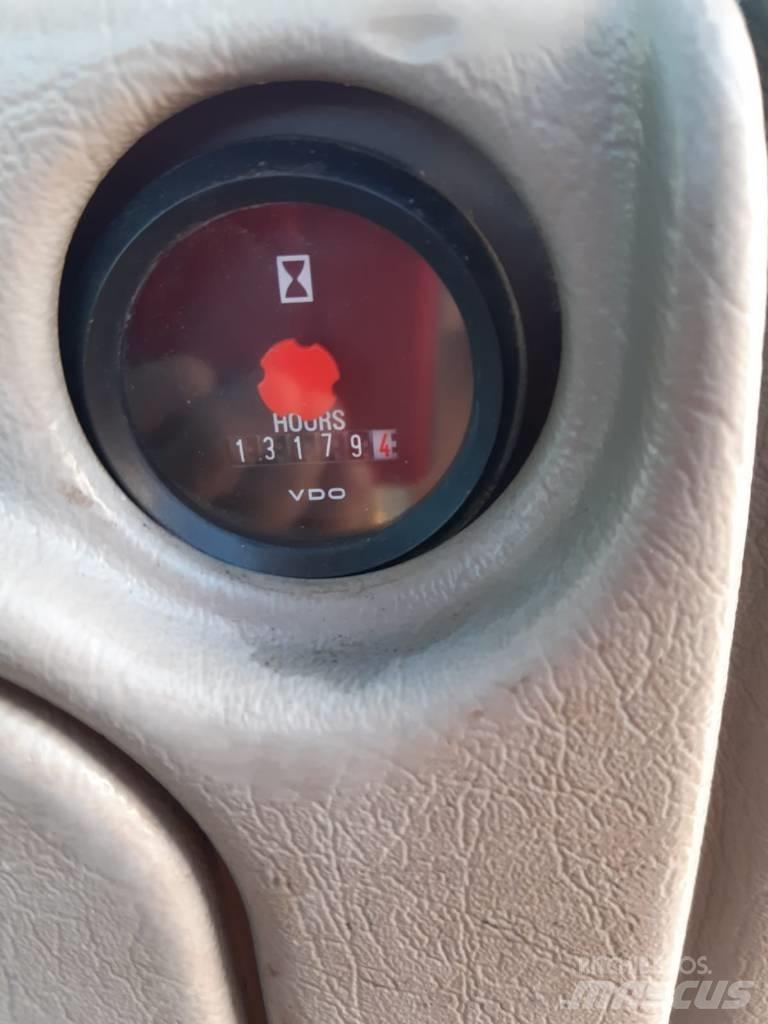 Volvo L 150 F 轮式装载机