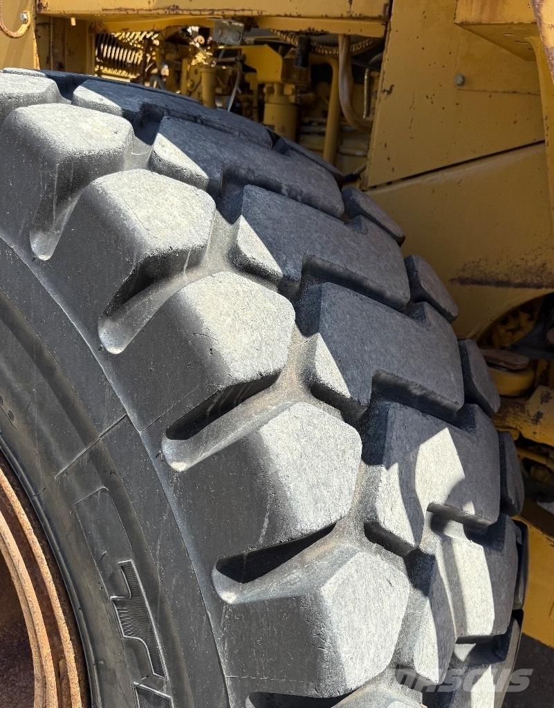 CAT 950 F 轮式装载机