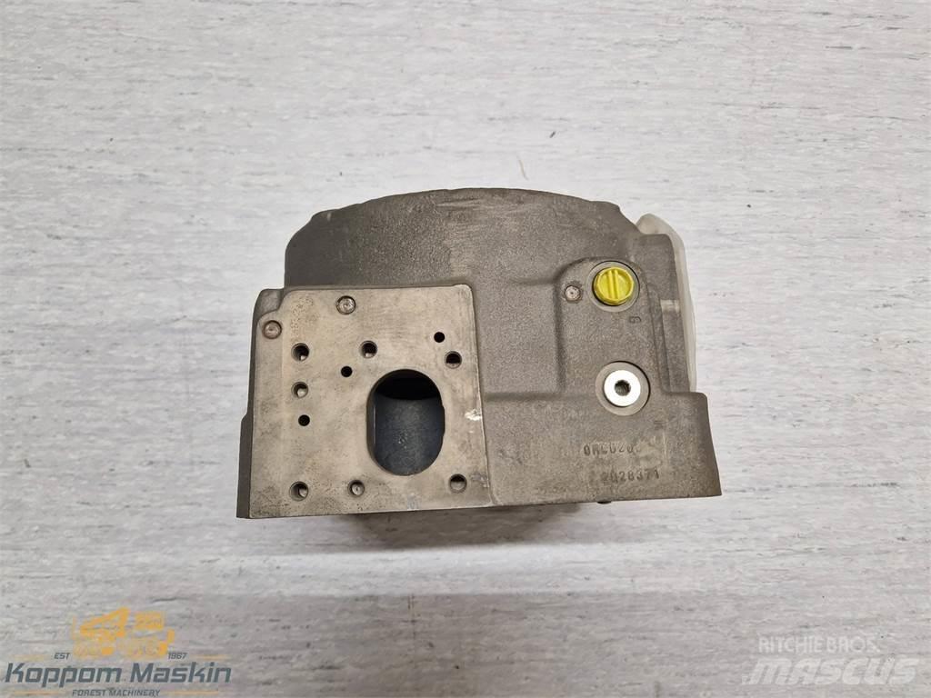 Eco Log 7013147 液压