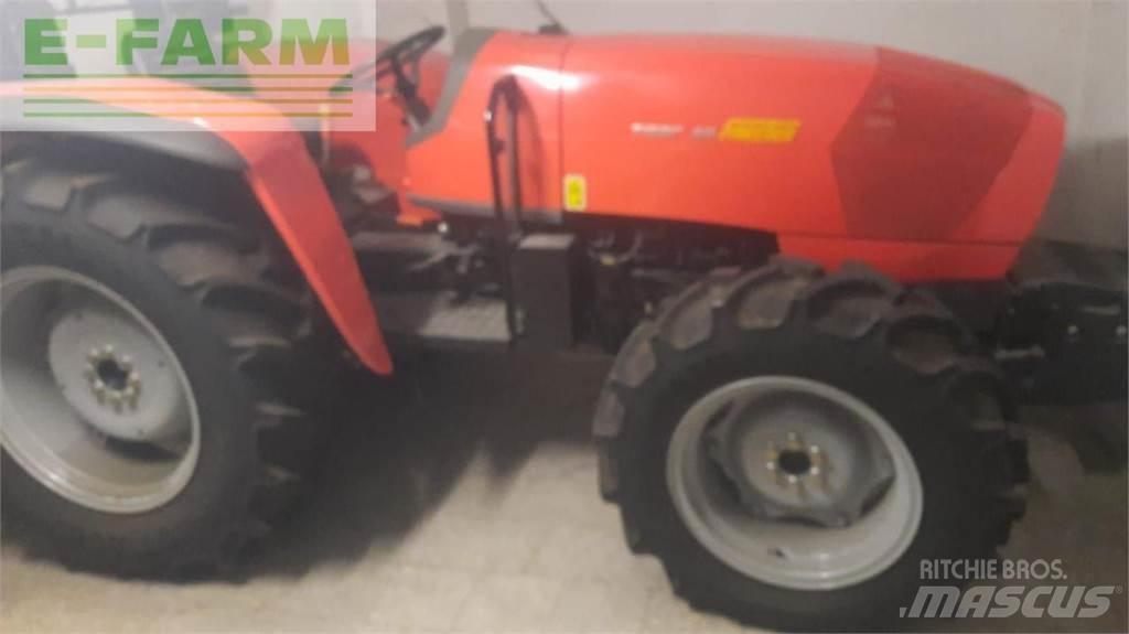 Same TIGER 65 拖拉机/农用车