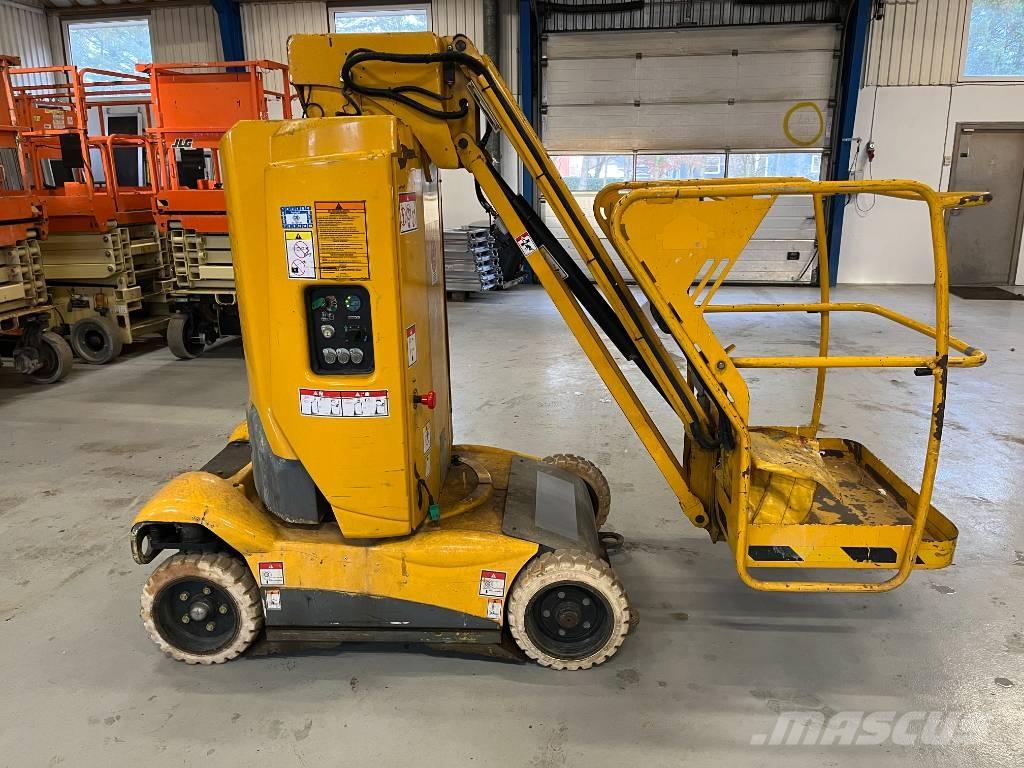 Haulotte Star 10 客货电梯