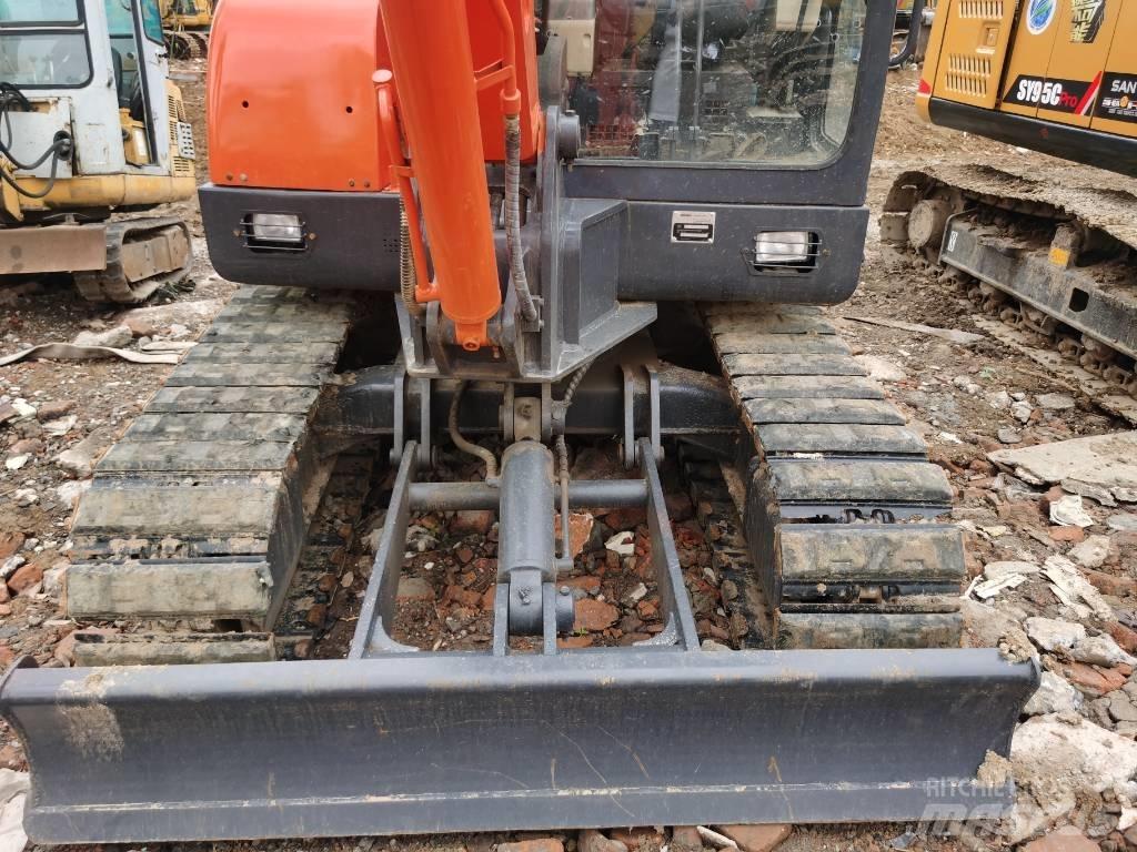 Doosan DH 55 小型挖掘机