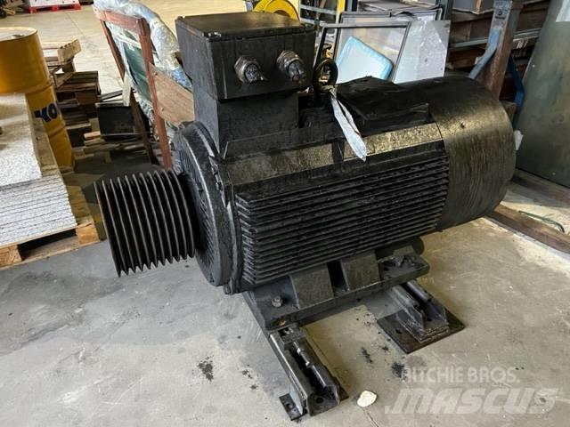 Metso NP 1415 破碎机