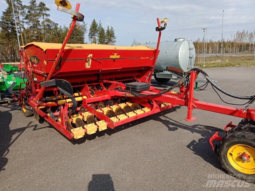 Väderstad Rapid400S 条播机