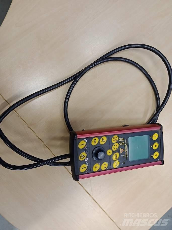Väderstad Rapid400S 条播机