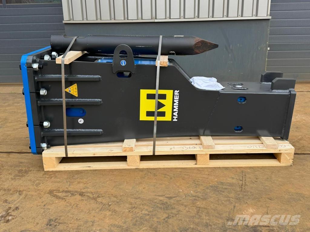 Hammer HS3200 破碎锤