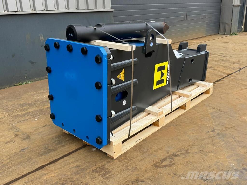 Hammer HS3200 破碎锤