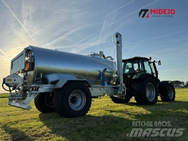 Roelama watertank 运输工具-其他