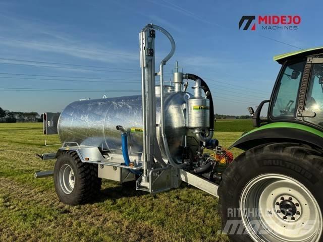 Roelama watertank 运输工具-其他