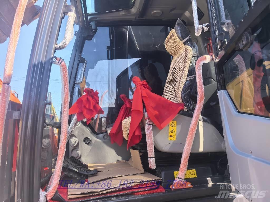 Volvo EC 300 D L 履带挖掘机