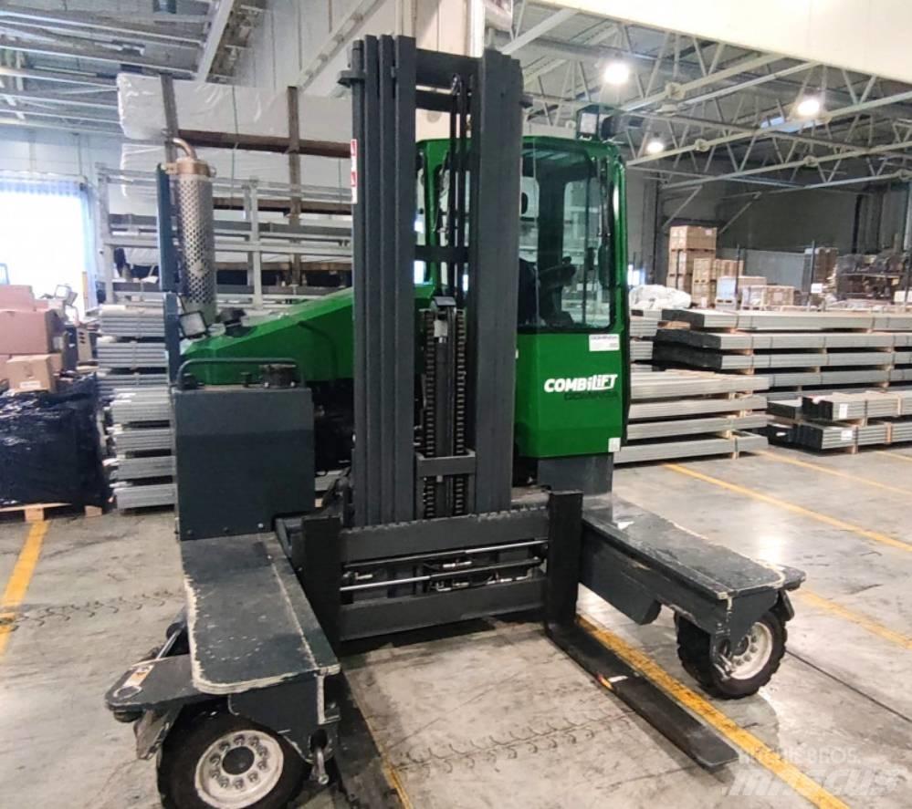 Combilift C 4000 L 四轮前移式叉车
