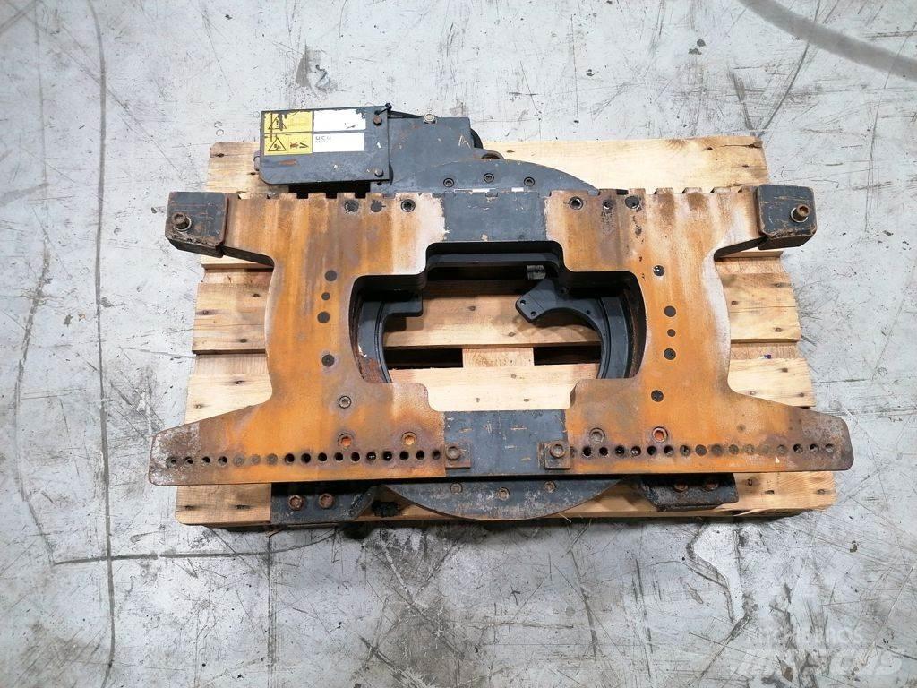 Kaup 2.5T351.1 建筑机械-其他