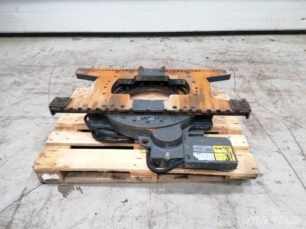 Kaup 2.5T351.1 建筑机械-其他