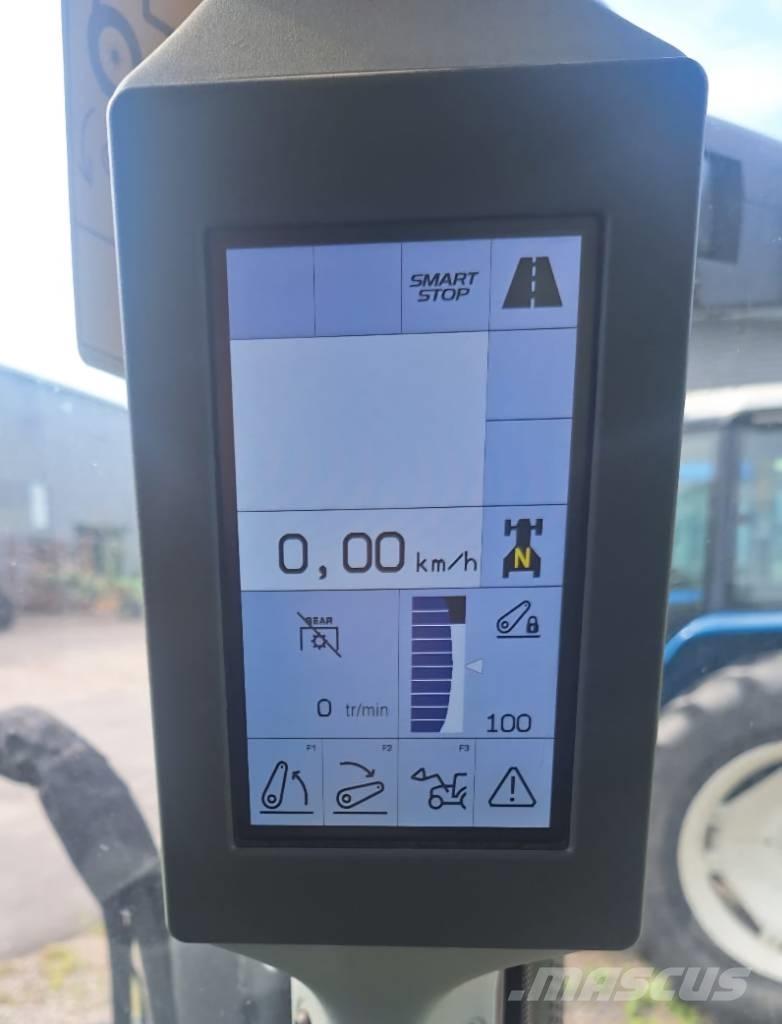 CLAAS Arion 420 拖拉机/农用车