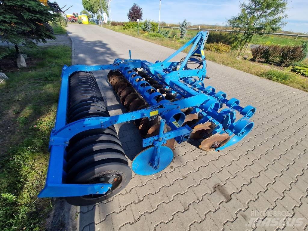Lemken Heliodor 圆盘耙
