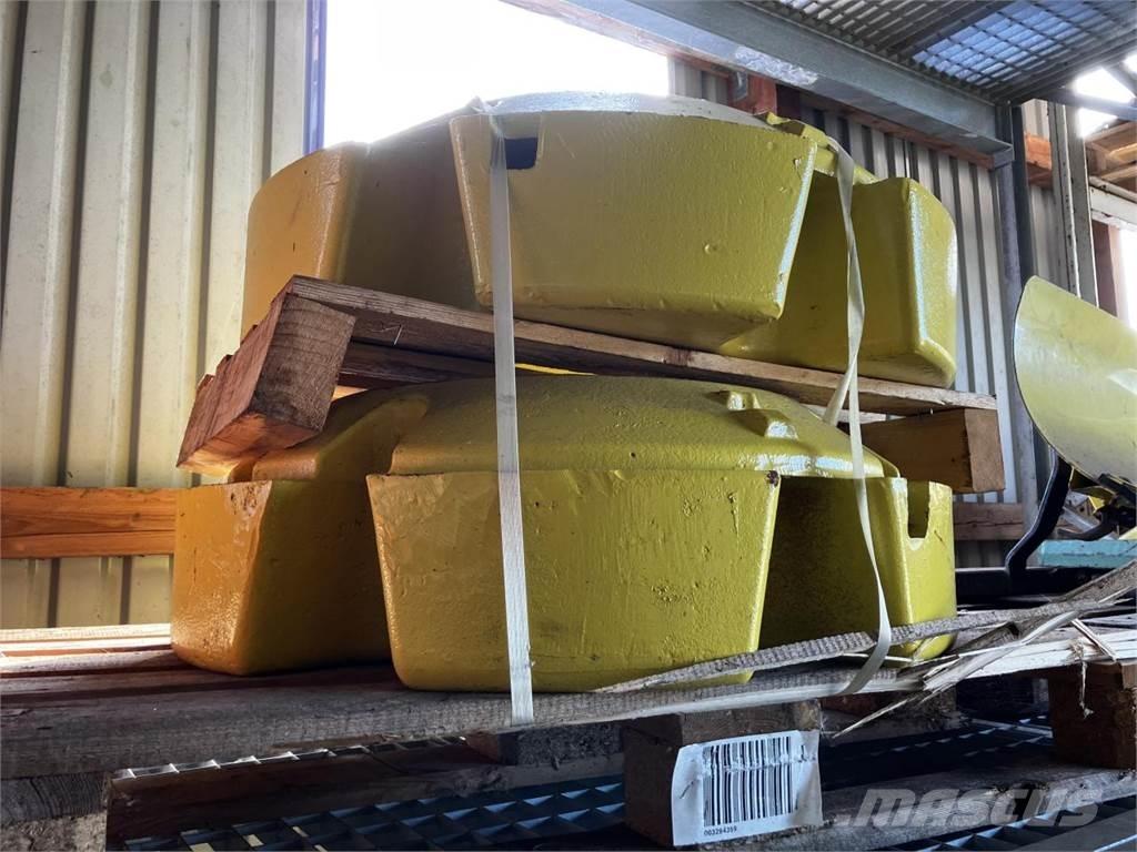John Deere 620 kg 其他拖拉机配件