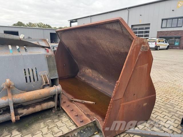 Volvo L 180 H 轮式装载机