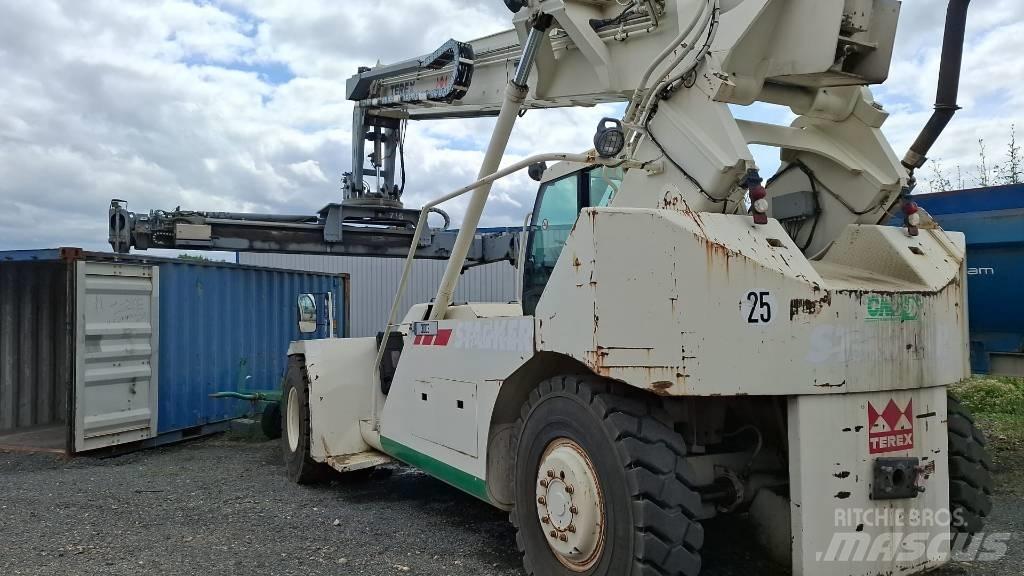 Terex TEREX TEC 48 正面吊
