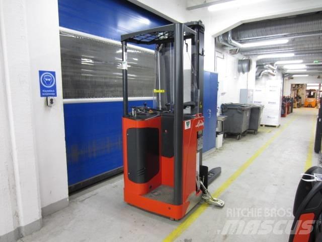 Linde L1600 行走式堆垛机