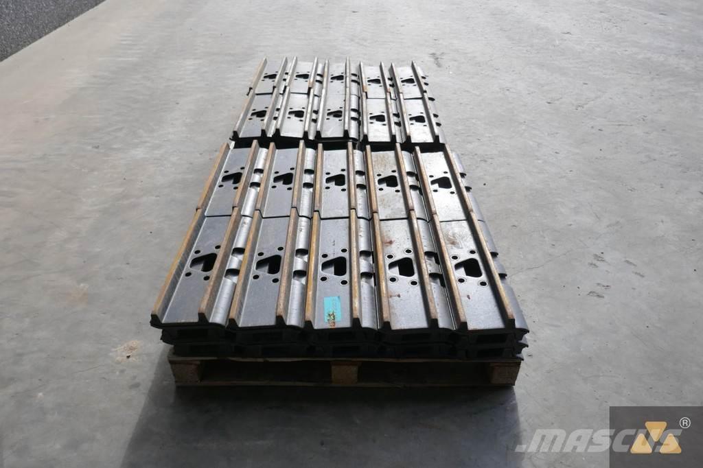 CAT 330 Trackshoes 轮胎、车轮和轮圈