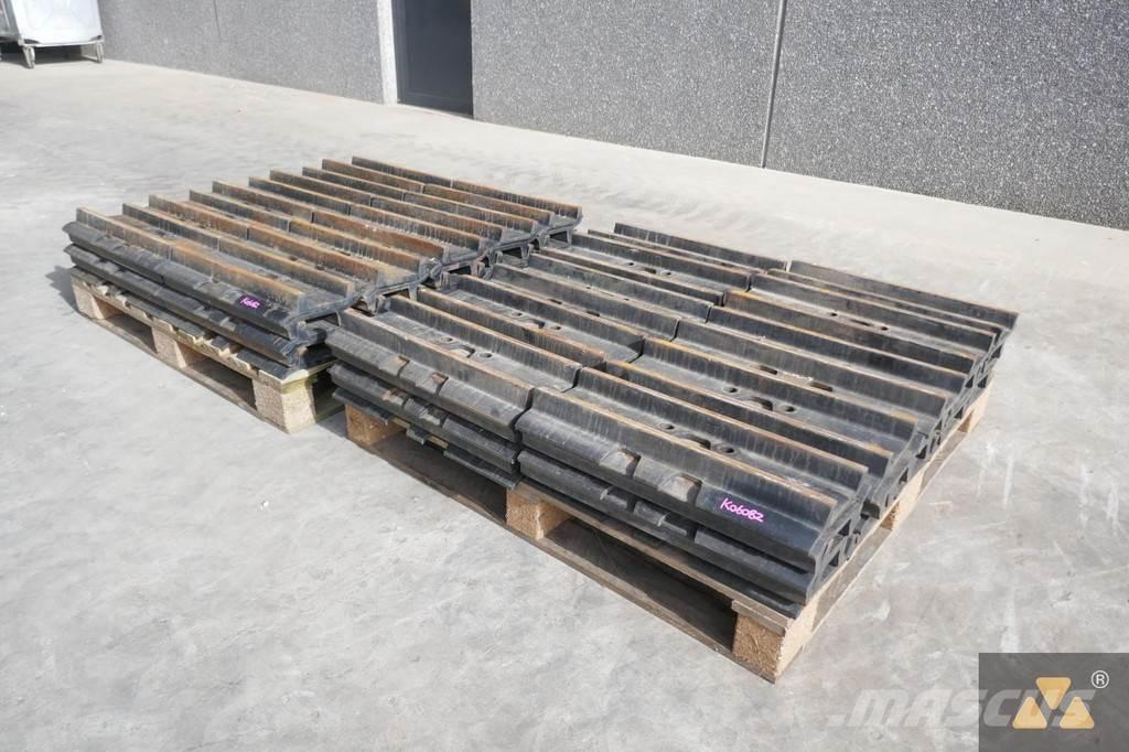 CAT 330 Trackshoes 轮胎、车轮和轮圈