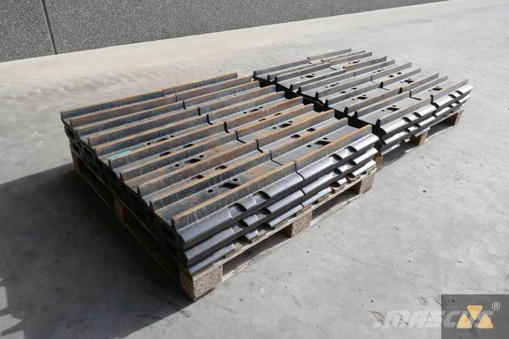 CAT 330 Trackshoes 轮胎、车轮和轮圈