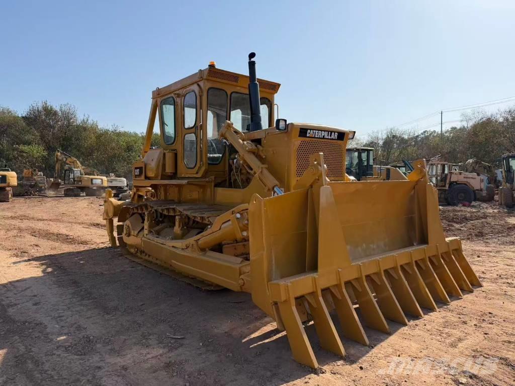 CAT D8K 履带式推土机
