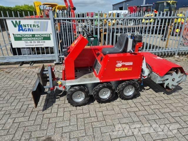 Westermann Dozer 其他畜牧业器械和配件