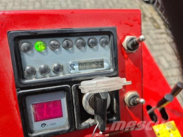 Westermann Dozer 其他畜牧业器械和配件