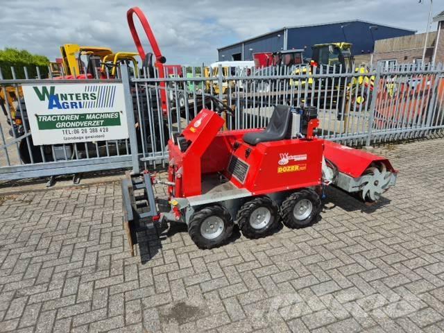 Westermann Dozer 其他畜牧业器械和配件