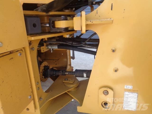 CAT 930 G 轮式装载机