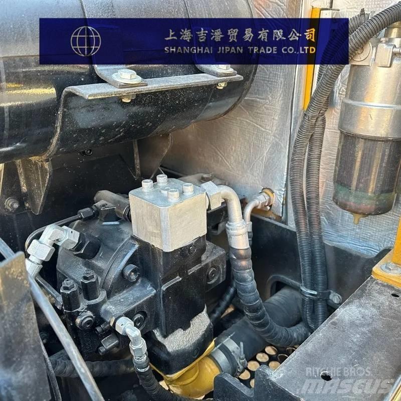 Sany SY 60 C 小型挖掘机