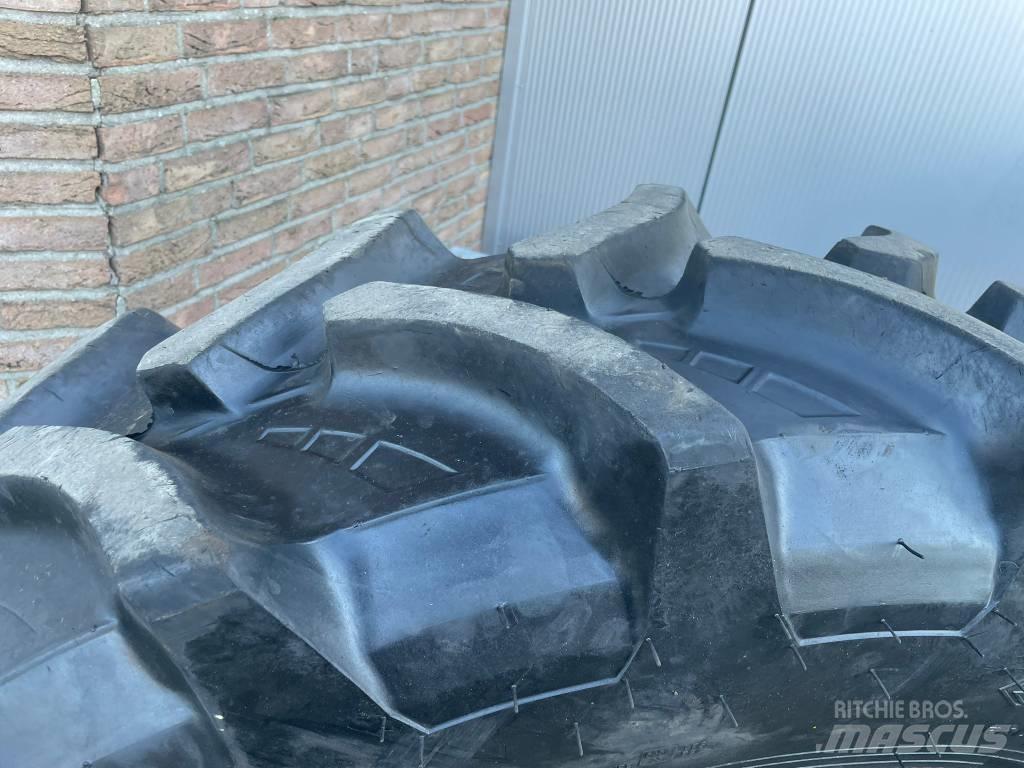 Starmaxx 380/85 R 38 轮胎、车轮、轮圈