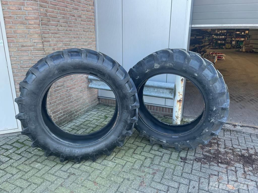 Starmaxx 380/85 R 38 轮胎、车轮、轮圈